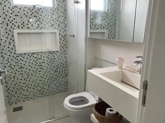 Imagem 8: Venda - Apartamentos - 3 Dormitórios - - Laguna - Sc