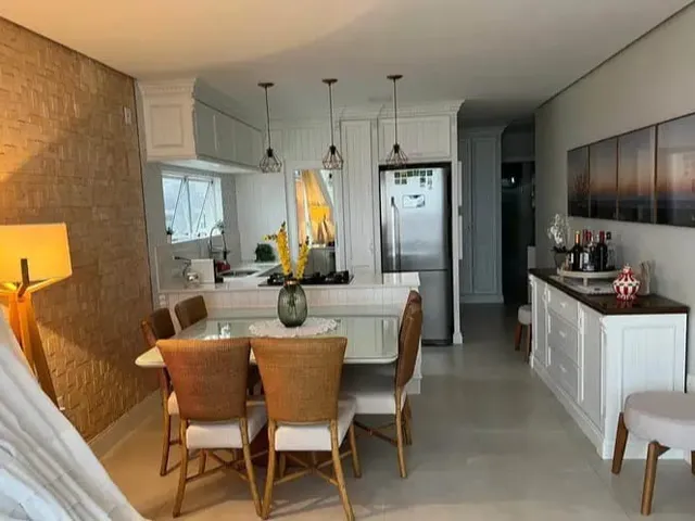 Imagem 12: Venda - Apartamentos - 3 Dormitórios - - Laguna - Sc