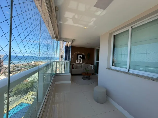 Imagem 9: Apartamento 2 Quartos À Venda em Pituaçu, 90M², 1 Suíte, Vista Mar e 2 Vagas