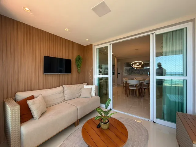 Imagem 11: Apartamento 2 Quartos À Venda em Pituaçu, 90M², 1 Suíte, Vista Mar e 2 Vagas