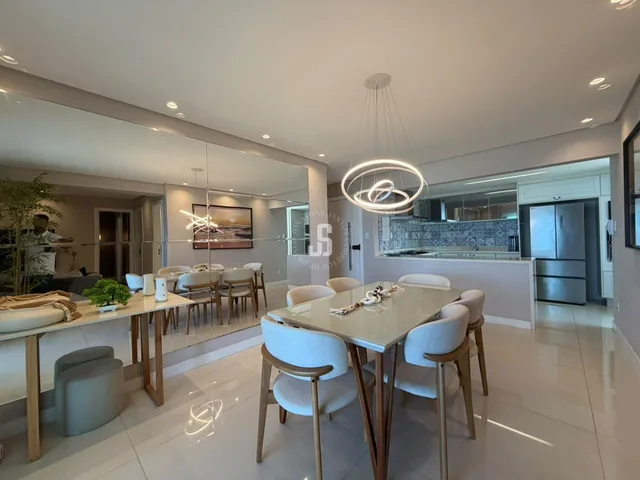 Imagem 7: Apartamento 2 Quartos À Venda em Pituaçu, 90M², 1 Suíte, Vista Mar e 2 Vagas