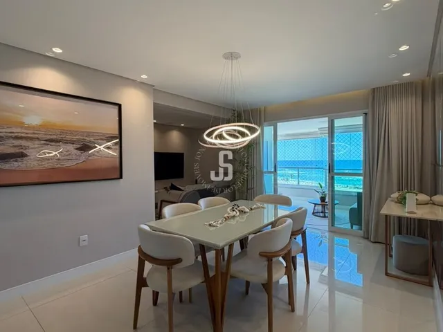 Imagem 2: Apartamento 2 Quartos À Venda em Pituaçu, 90M², 1 Suíte, Vista Mar e 2 Vagas