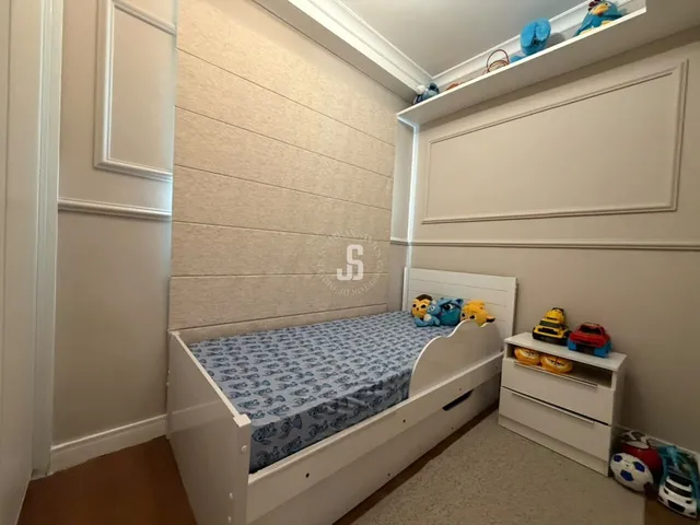 Imagem 6: Apartamento 2 Quartos À Venda em Pituaçu, 90M², 1 Suíte, Vista Mar e 2 Vagas