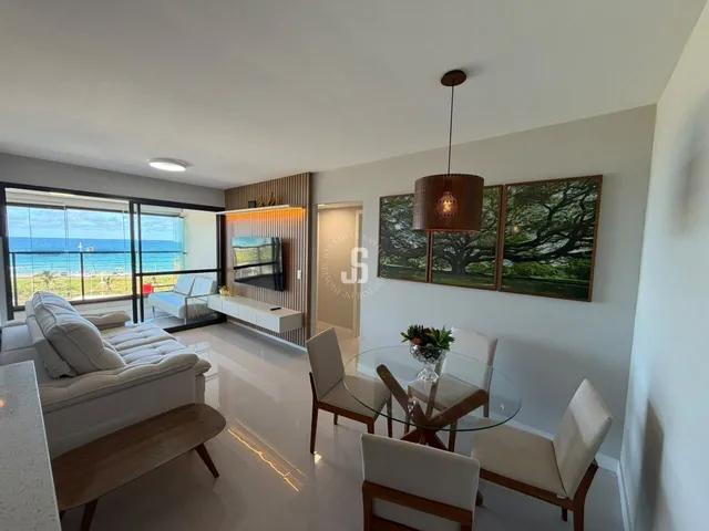 Imagem: Apartamento 2 quartos à venda no Ancorato