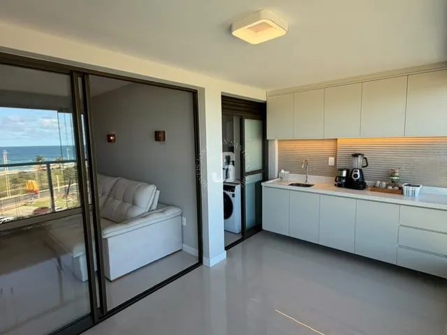 Imagem 8: Apartamento 2 quartos à venda no Ancorato Jaguaribe, 86m², vista mar frontal, nascente