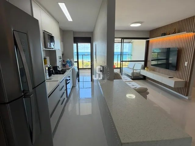 Imagem 5: Apartamento 2 quartos à venda no Ancorato Jaguaribe, 86m², vista mar frontal, nascente