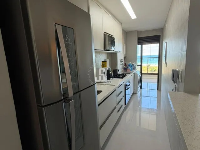 Imagem 11: Apartamento 2 quartos à venda no Ancorato Jaguaribe, 86m², vista mar frontal, nascente