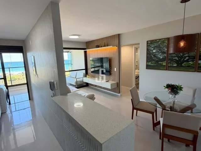 Imagem 12: Apartamento 2 quartos à venda no Ancorato Jaguaribe, 86m², vista mar frontal, nascente