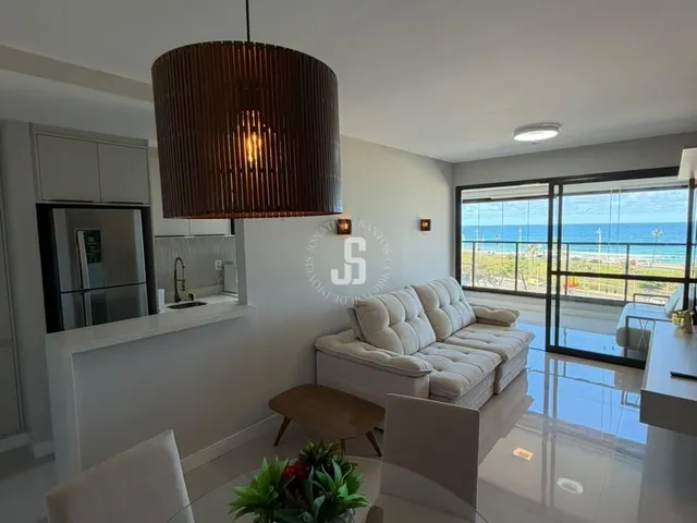 Imagem 6: Apartamento 2 quartos à venda no Ancorato Jaguaribe, 86m², vista mar frontal, nascente