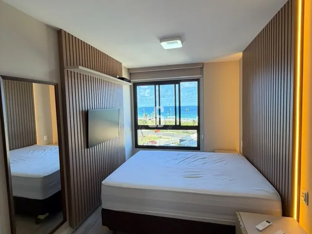 Imagem 16: Apartamento 2 quartos à venda no Ancorato Jaguaribe, 86m², vista mar frontal, nascente