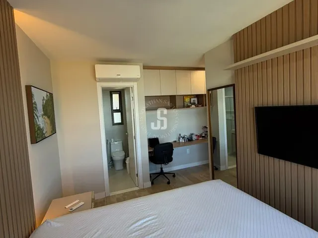 Imagem 7: Apartamento 2 quartos à venda no Ancorato Jaguaribe, 86m², vista mar frontal, nascente