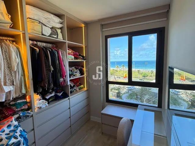 Imagem 15: Apartamento 2 quartos à venda no Ancorato Jaguaribe, 86m², vista mar frontal, nascente