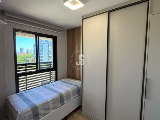 Imagem 9: Apartamento 2 quartos à venda no Ancorato Jaguaribe, 86m², vista mar frontal, nascente