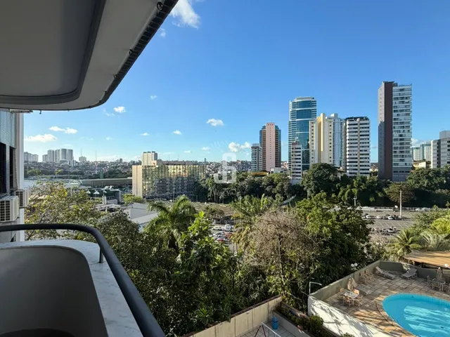 Imagem 5: Apartamento 4 quartos à venda no Caminho das Árvores, 118m², 2 suítes e 2 vagas