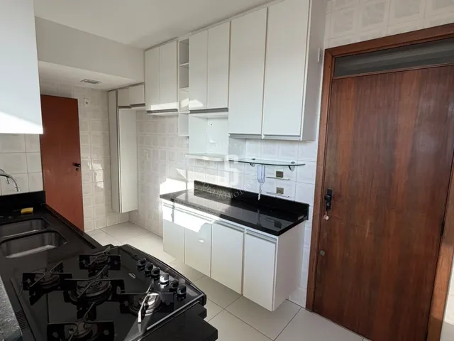 Imagem 3: Apartamento 4 quartos à venda no Caminho das Árvores, 118m², 2 suítes e 2 vagas