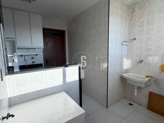 Imagem 11: Apartamento 4 quartos à venda no Caminho das Árvores, 118m², 2 suítes e 2 vagas