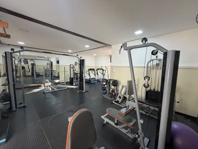 Imagem 10: Apartamento 4 quartos à venda no Caminho das Árvores, 118m², 2 suítes e 2 vagas