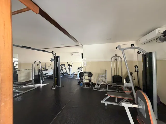 Imagem 15: Apartamento 4 quartos à venda no Caminho das Árvores, 118m², 2 suítes e 2 vagas