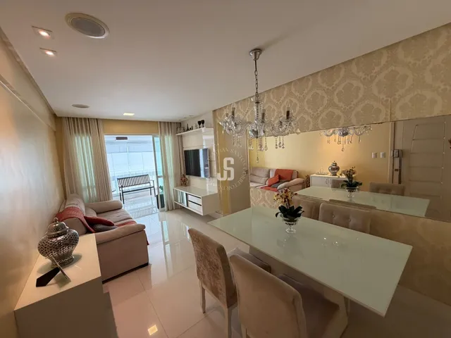 Imagem: Apartamento 2 Quartos À Venda em Patamares