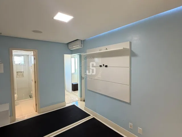 Imagem 14: Apartamento 2 Quartos À Venda em Patamares, 80M², Andar Alto, Varanda Gourmet e 1 Vaga