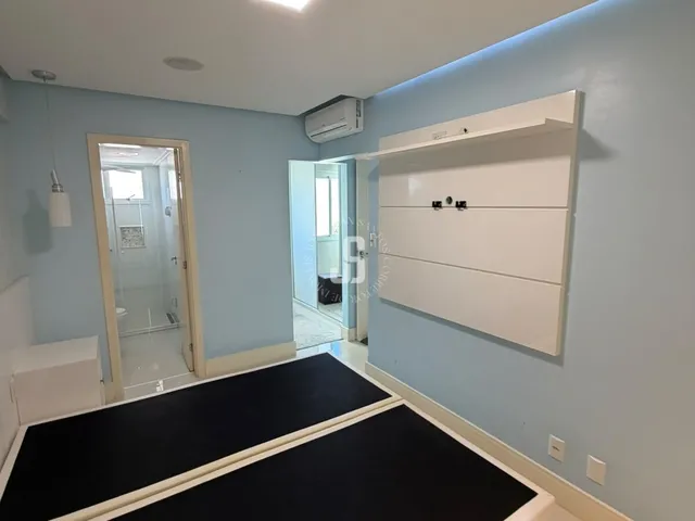 Imagem 7: Apartamento 2 Quartos À Venda em Patamares, 80M², Andar Alto, Varanda Gourmet e 1 Vaga