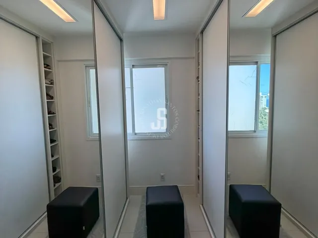 Imagem 13: Apartamento 2 Quartos À Venda em Patamares, 80M², Andar Alto, Varanda Gourmet e 1 Vaga