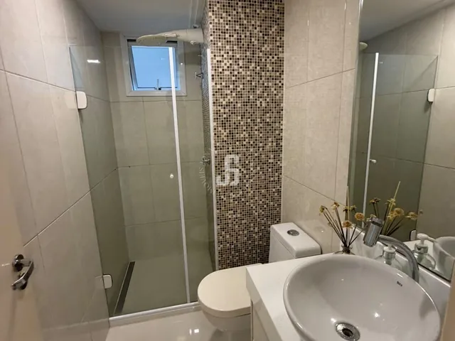 Imagem 11: Apartamento 2 Quartos À Venda em Patamares, 80M², Andar Alto, Varanda Gourmet e 1 Vaga