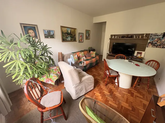 Imagem: Apartamento térreo 3 quartos à venda na