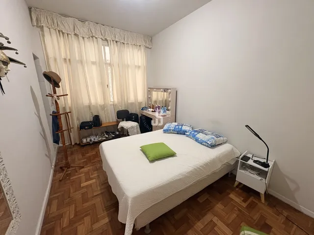 Imagem 12: Apartamento térreo 3 quartos à venda na Barra, próximo ao Porto da Barra