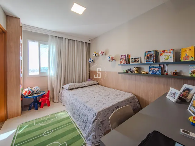 Imagem 3: Apartamento 4 Suítes À Venda no Hemisphere 360º, Pituaçu, 200M², Vista Mar e 4 Vagas