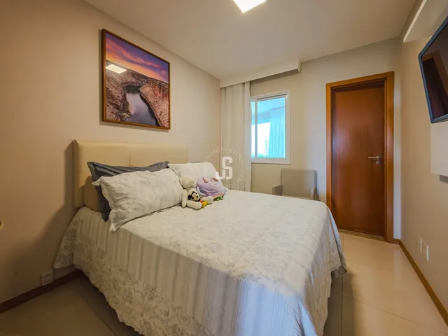 Imagem 10: Apartamento 4 Suítes À Venda no Hemisphere 360º, Pituaçu, 200M², Vista Mar e 4 Vagas