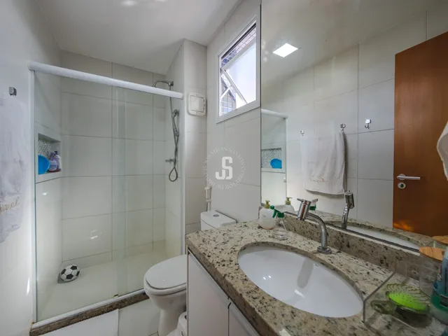 Imagem 14: Apartamento 4 Suítes À Venda no Hemisphere 360º, Pituaçu, 200M², Vista Mar e 4 Vagas