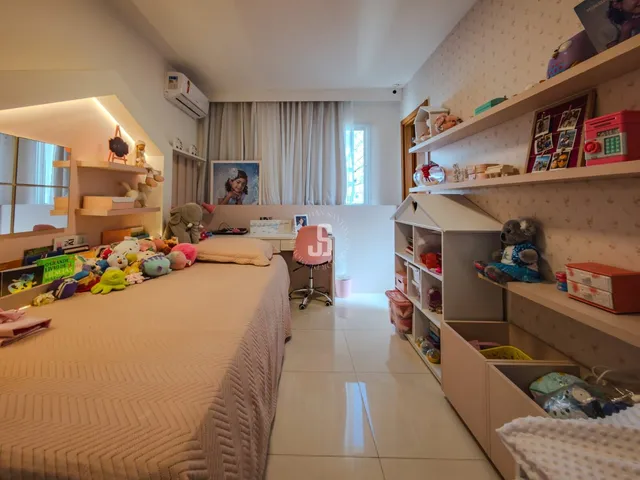 Imagem 4: Apartamento 4 Suítes À Venda no Hemisphere 360º, Pituaçu, 200M², Vista Mar e 4 Vagas