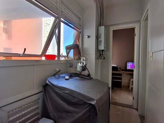 Imagem 13: Apartamento 3 quartos à venda no Greenville Platno, Patamares, 110m², varanda gourmet e