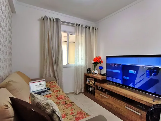 Imagem 7: Apartamento 3 quartos à venda no Greenville Platno, Patamares, 110m², varanda gourmet e