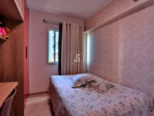 Imagem 16: Apartamento 3 quartos à venda no Greenville Platno, Patamares, 110m², varanda gourmet e