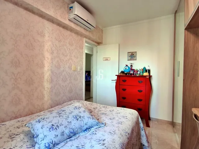 Imagem 2: Apartamento 3 quartos à venda no Greenville Platno, Patamares, 110m², varanda gourmet e