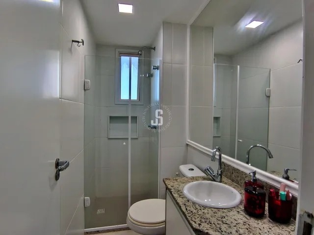 Imagem 15: Apartamento 3 quartos à venda no Greenville Platno, Patamares, 110m², varanda gourmet e