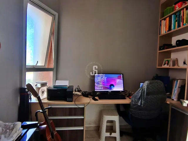 Imagem 6: Apartamento 3 quartos à venda no Greenville Platno, Patamares, 110m², varanda gourmet e