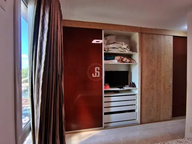 Imagem 8: Apartamento 3 quartos à venda no Greenville Platno, Patamares, 110m², varanda gourmet e
