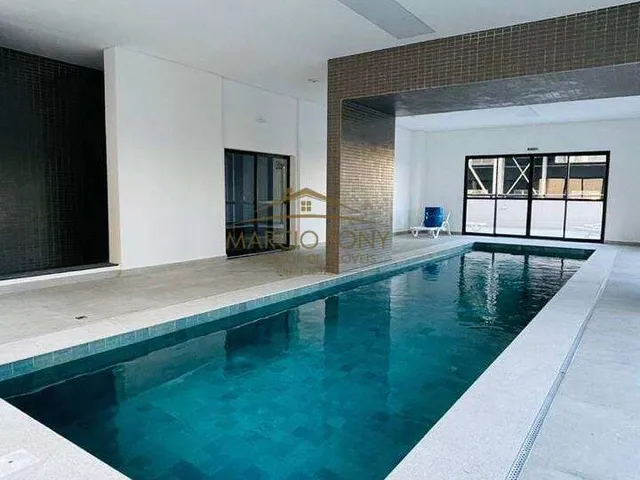 Imagem: Loft 78M2 a Venda - 1 Quarto - Jardim Aquárius