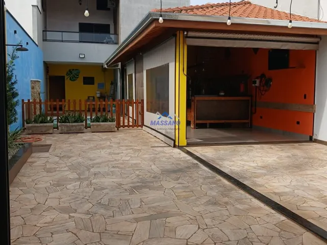 Imagem: Casa Sobrado em Jardim Monte Feliz, Piracicaba/Sp