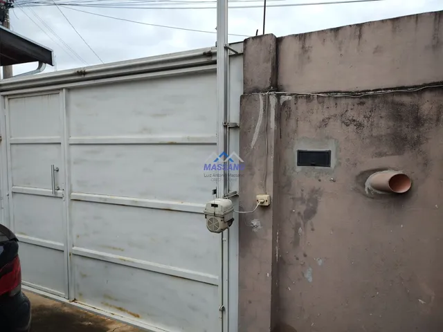 Imagem 5: Casa Térrea 2 dormitórios no Jardim Paraíso em Piracicaba/SP