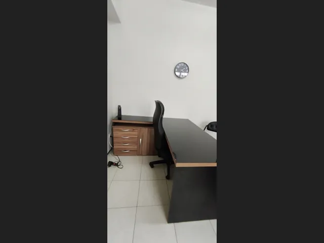 Imagem 8: ALUGA-SE SALA COMERCIAL CENTURY MOBILIADA (AV.HOLANDESES