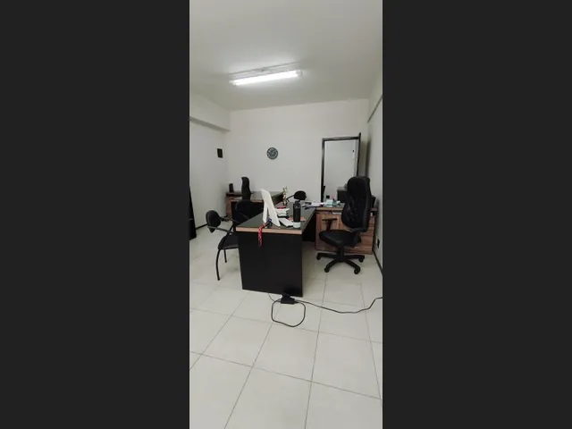 Imagem 13: ALUGA-SE SALA COMERCIAL CENTURY MOBILIADA (AV.HOLANDESES