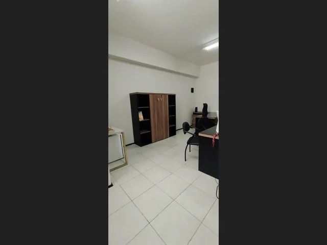 Imagem 4: ALUGA-SE SALA COMERCIAL CENTURY MOBILIADA (AV.HOLANDESES