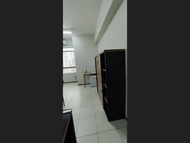 Imagem 6: ALUGA-SE SALA COMERCIAL CENTURY MOBILIADA (AV.HOLANDESES