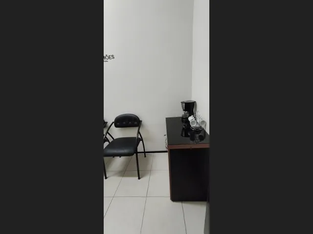 Imagem 11: ALUGA-SE SALA COMERCIAL CENTURY MOBILIADA (AV.HOLANDESES