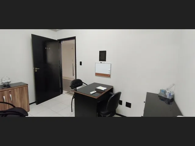 Imagem 12: ALUGA-SE SALA COMERCIAL CENTURY MOBILIADA (AV.HOLANDESES