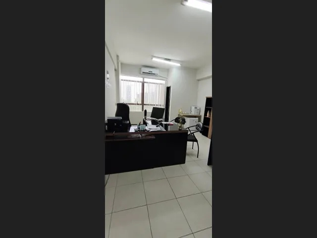 Imagem 7: ALUGA-SE SALA COMERCIAL CENTURY MOBILIADA (AV.HOLANDESES